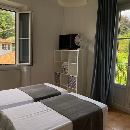 Hotel Loveno เมนาจโจ ภายนอก รูปภาพ